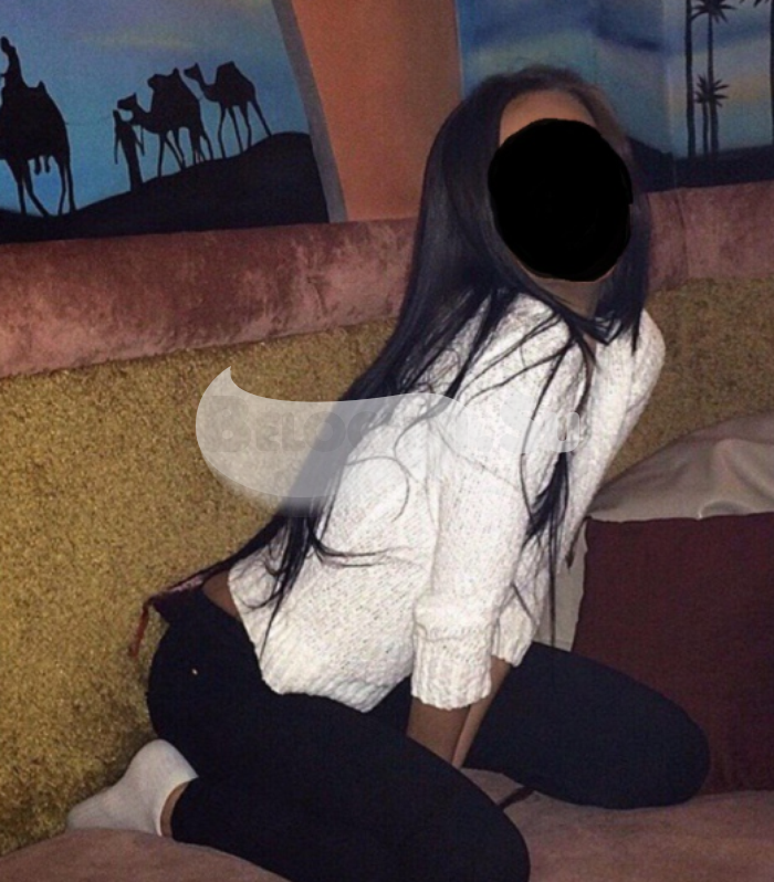 Проститутка Дарья г. Сковородино